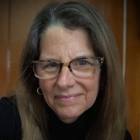 Nancy Sutton