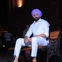 Karamjit Singh