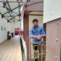 Satheesh Kumar