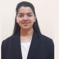 Uzma Shaikh