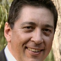 Tim Ridgway
