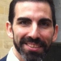 Juan Gonzalo Fontan Marquez