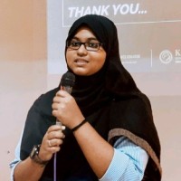 Hanna Fathima Khan