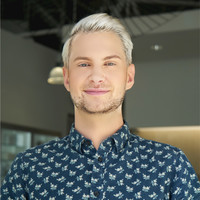 Joel Graham