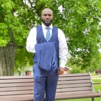Mayowa Oyewole