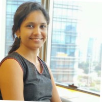 Harshada Panchal