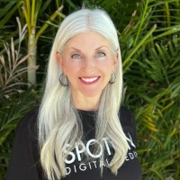 Robyn Spoto