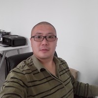 王晓嵩 Simon