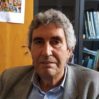 Antonio D'angelo
