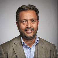 Muhammad Amin -Ba(Hons), Fcca