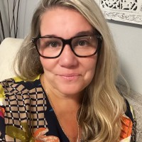 Sarah Finefrock