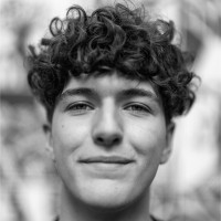 Baptiste Bidron
