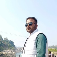 Ashutosh Pandey
