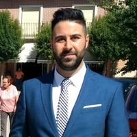 Juan Jose Rodriguez Vega
