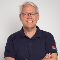 Ron Van Woudenberg