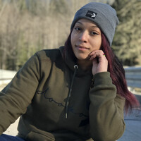 Ariel Parker