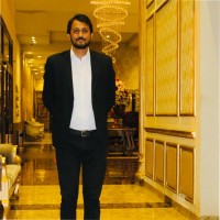 Advocate Aafaq