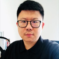Eric FENG