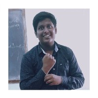 Kesavan Anbu Thiyagarajan