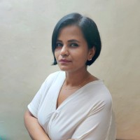 Veena Acharya