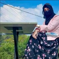 Khadija (Business Consultant)