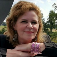 Corina Van Der Molen