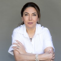 Susan Akbarpour
