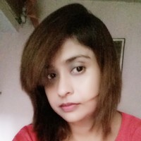 Tanusree Moitra