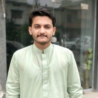 Muhammad Areeb Javaid