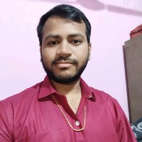 K Raupya Ranjan Mahapatra