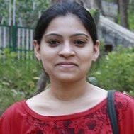 Mona Agarwal