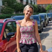 Sanne Amalie Povlsen
