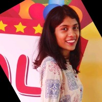 Moumita Bhattacharjee