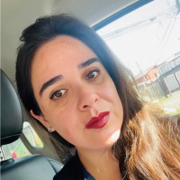 Nathalie Saavedra Córdova