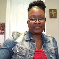 NAKIA DENSON