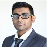 Akshay Srinivas