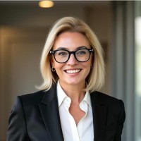 Elisabeth Alderman
