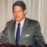John Thorndike