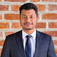 Dibyajyoti Behera