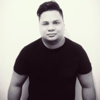 Jinn Kenneth Buenaventura