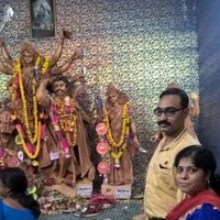 Debasish Dutta