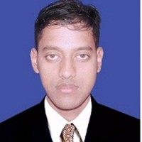 Purna Chandra Behera