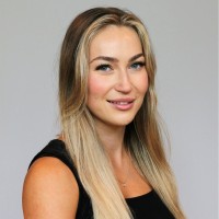 Maggie Cole