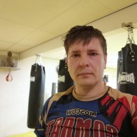 Peter Bashkatov