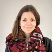 Juliette Van De Voorde