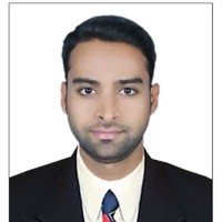 Mohammed Khairul Anam Siddiqui