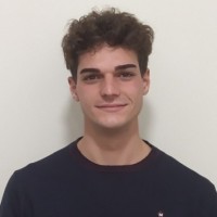 Simone Cosma