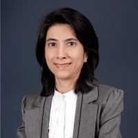 Shirin G.