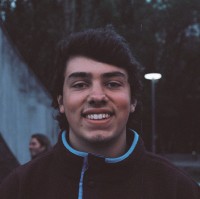 Ruben Kosian