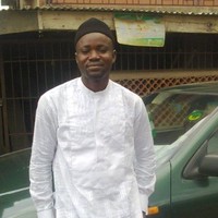 Ezema Linus
